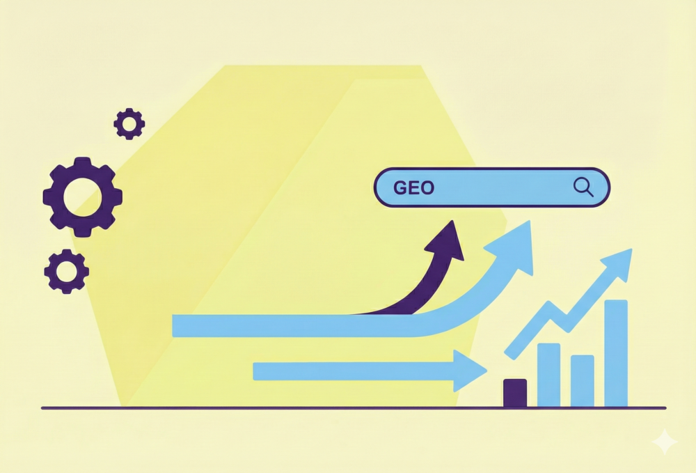 Hakukoneoptimointi AI-aikakaudella – miten tekoäly muuttaa näkyvyyttä verkossa