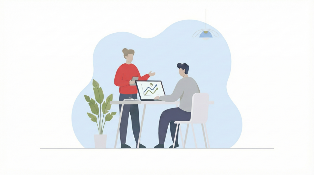 Näin kasvatat uutiskirjeen avaus- ja klikkausprosenttia – 13 tehokasta taktiikkaa